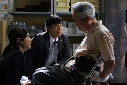 剧照