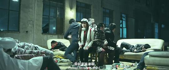 剧照