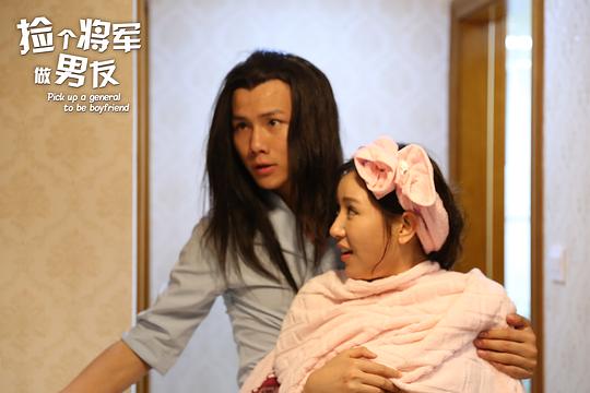 剧照