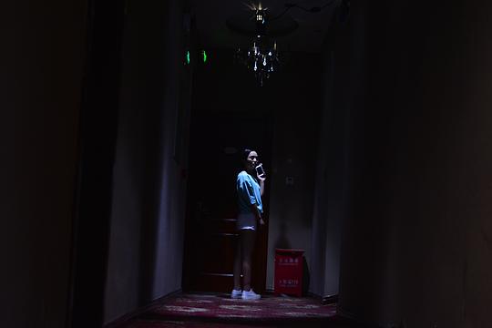 剧照