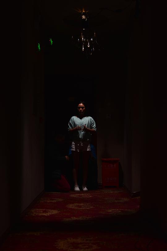 剧照