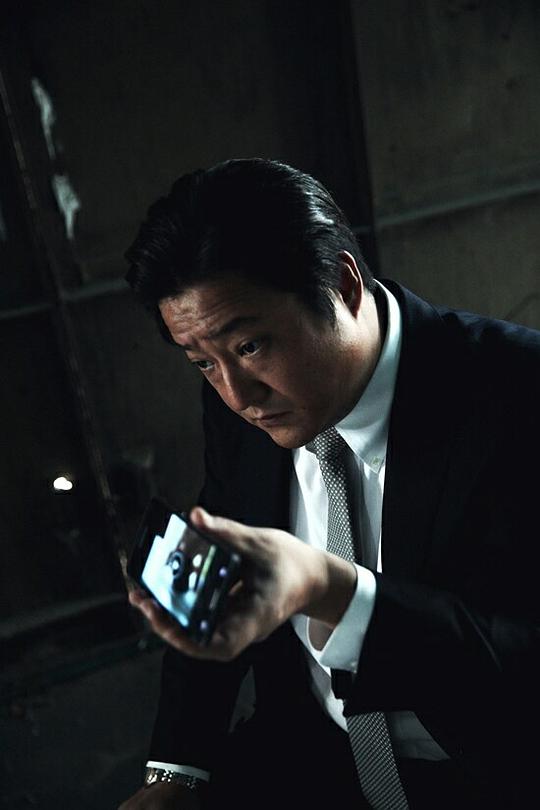 剧照