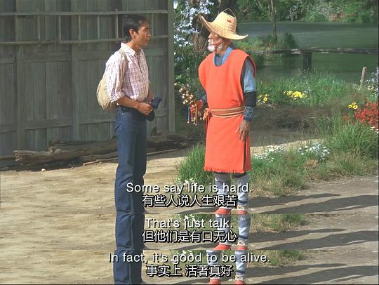 剧照