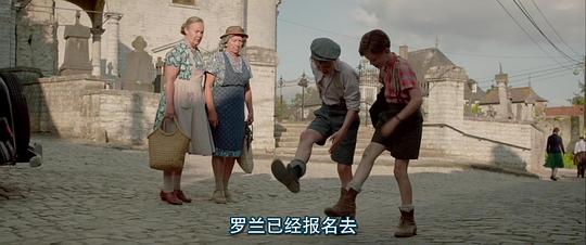 剧照