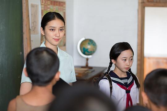 剧照