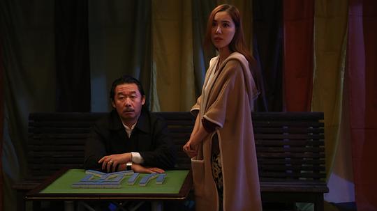 剧照