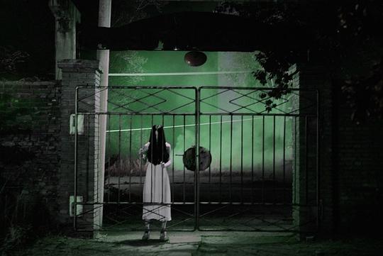剧照