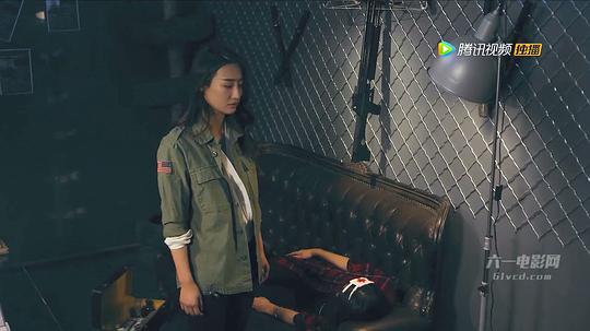 剧照