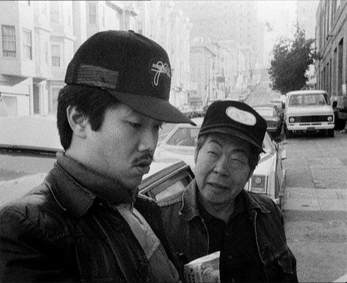 剧照