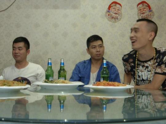 剧照