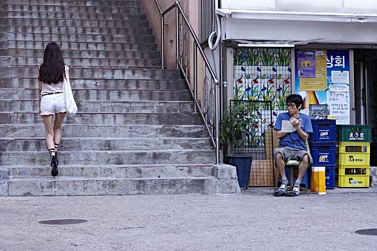 剧照