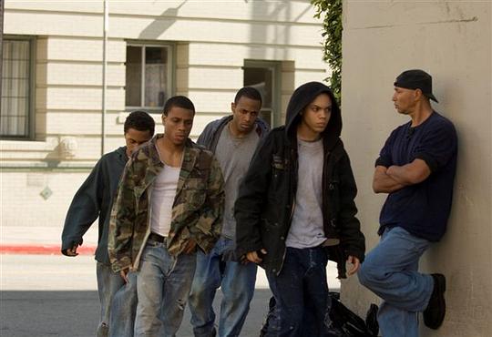 剧照