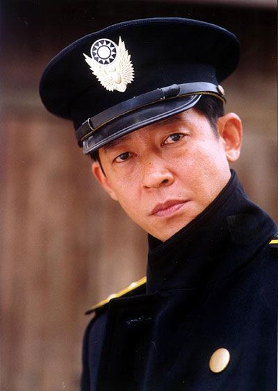 剧照