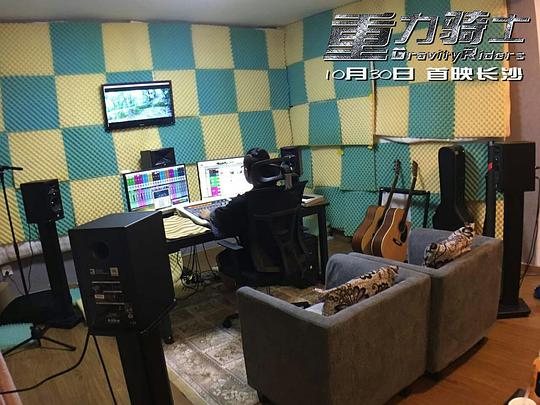 剧照