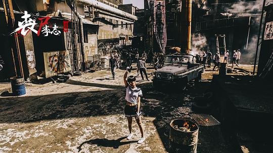 剧照