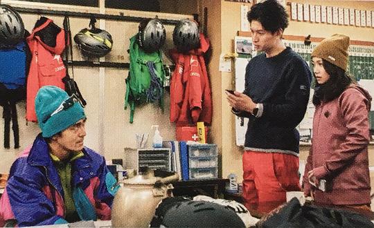 剧照