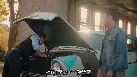 剧照
