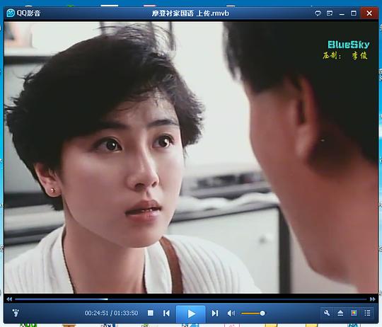 剧照