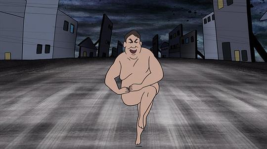 剧照