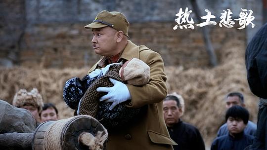 剧照