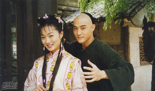 剧照
