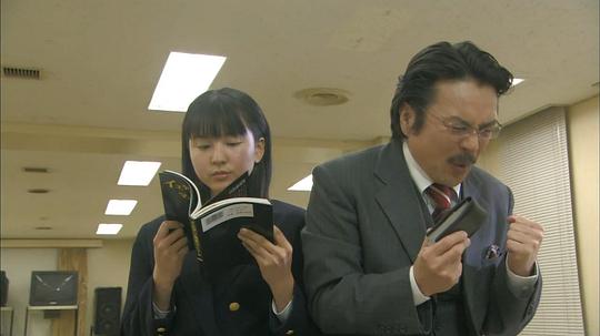 剧照