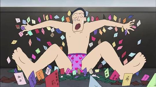 剧照