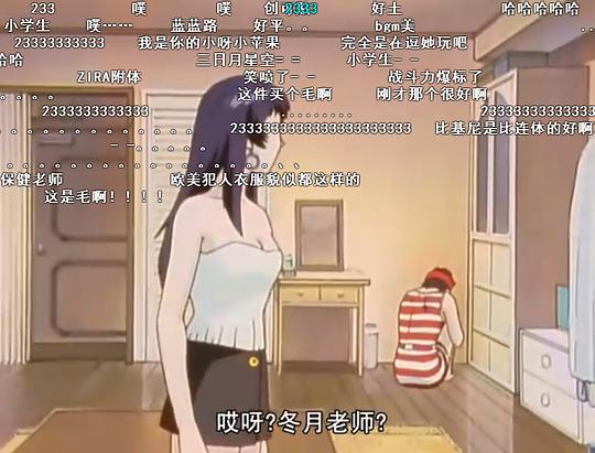 剧照