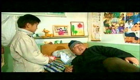 剧照