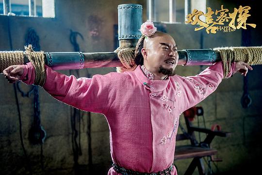 剧照