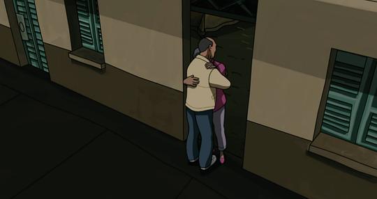剧照