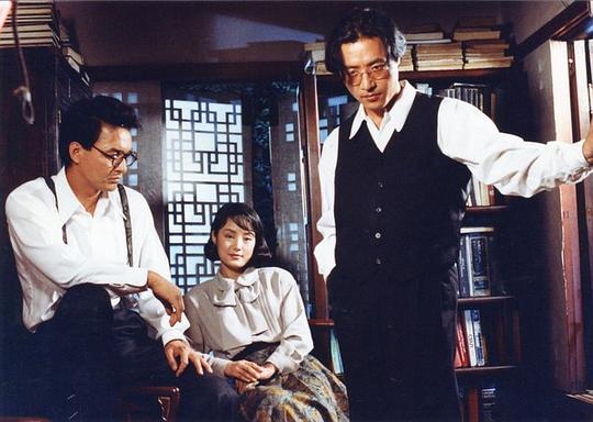 剧照