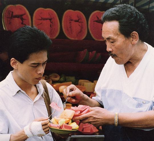 剧照