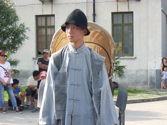 剧照
