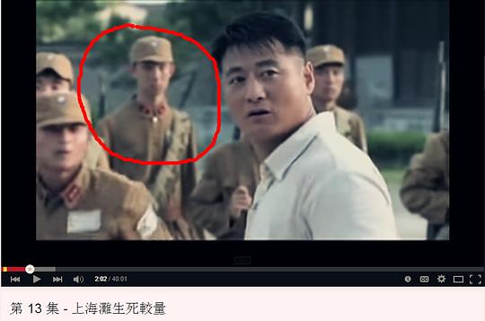 剧照