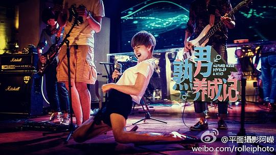 剧照