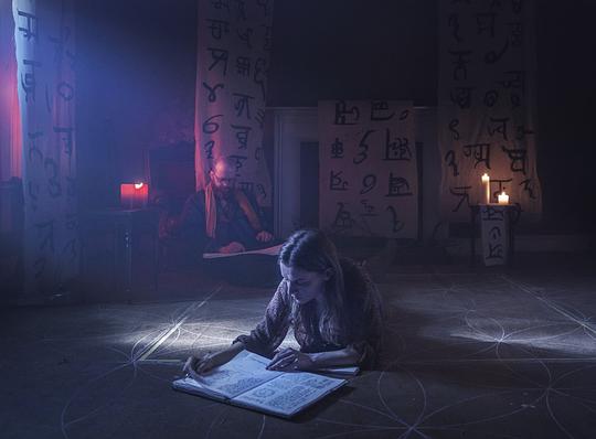 剧照