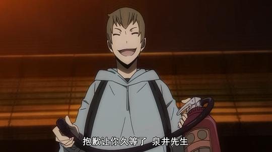剧照