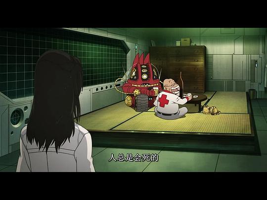 剧照