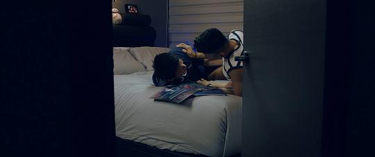 剧照