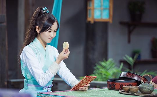 剧照
