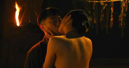 剧照