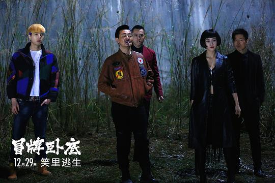 剧照