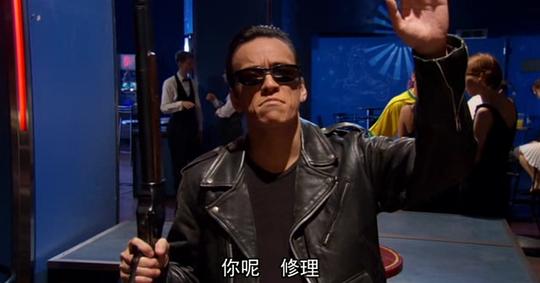 剧照