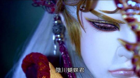 剧照