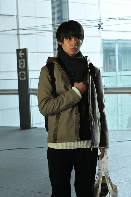 剧照