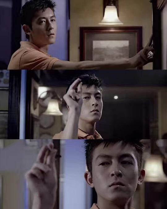 剧照