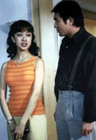 剧照