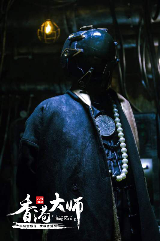 剧照