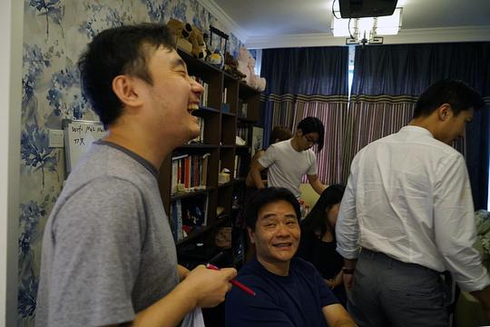 剧照